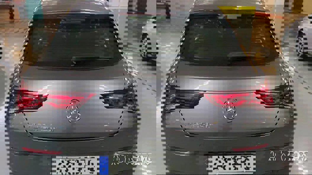 Mercedes-Benz Classe CLA de 2023