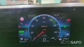 Mercedes-Benz Classe CLA de 2023