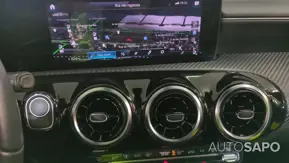 Mercedes-Benz Classe CLA de 2023