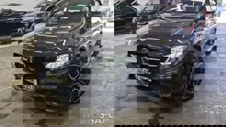 Mercedes-Benz Classe C de 2021