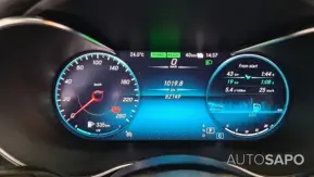 Mercedes-Benz Classe C de 2021