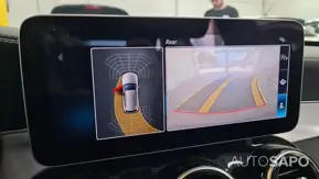 Mercedes-Benz Classe C de 2021