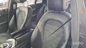 Mercedes-Benz Classe C de 2021