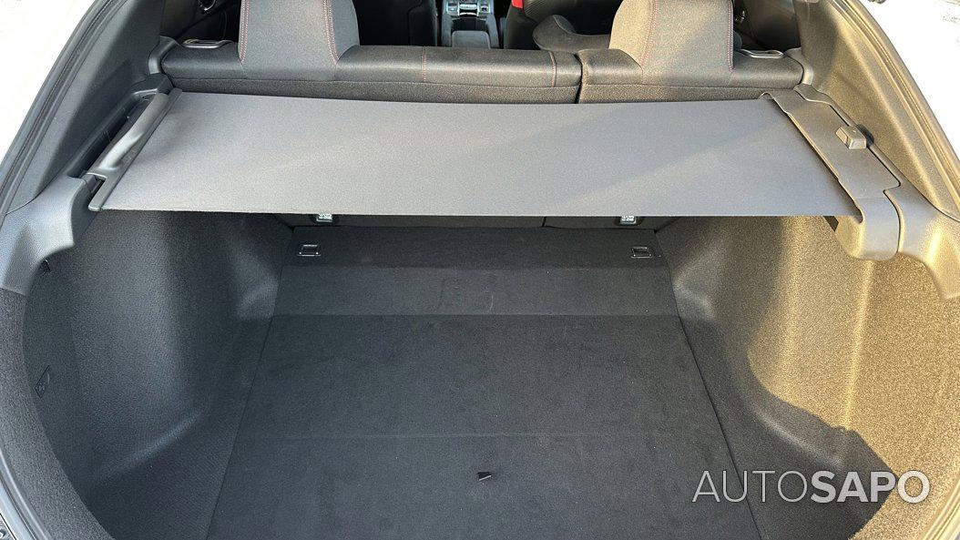 Honda Civic 2.0 i-VTEC Type-R de 2019