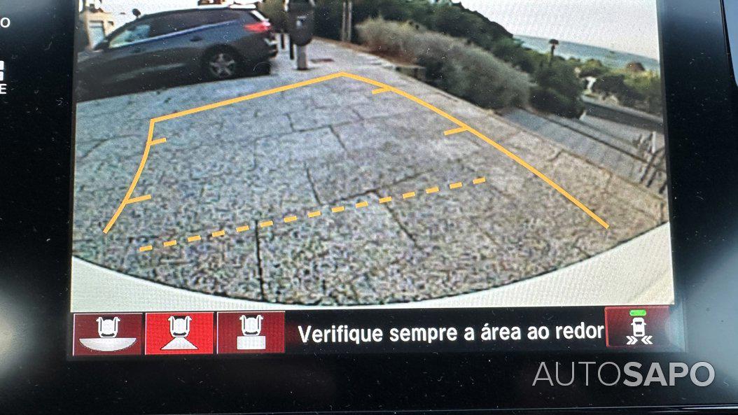 Honda Civic 2.0 i-VTEC Type-R de 2019