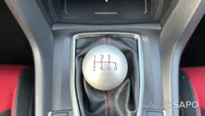 Honda Civic 2.0 i-VTEC Type-R de 2019