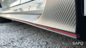 Honda Civic 2.0 i-VTEC Type-R de 2019