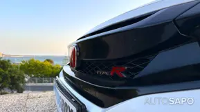 Honda Civic 2.0 i-VTEC Type-R de 2019