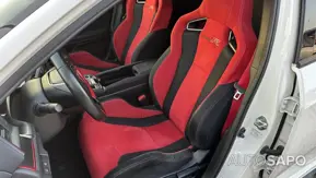 Honda Civic 2.0 i-VTEC Type-R de 2019