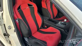 Honda Civic 2.0 i-VTEC Type-R de 2019