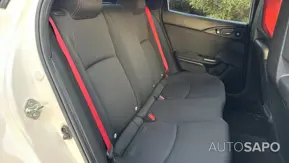 Honda Civic 2.0 i-VTEC Type-R de 2019