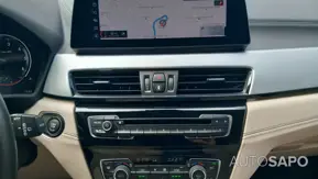 BMW X2 16 d sDrive Auto de 2021
