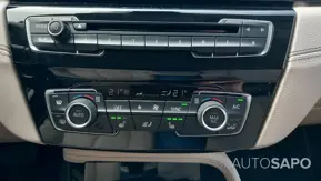BMW X2 16 d sDrive Auto de 2021