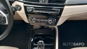BMW X2 16 d sDrive Auto de 2021