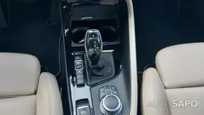 BMW X2 16 d sDrive Auto de 2021