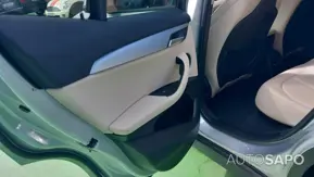 BMW X2 16 d sDrive Auto de 2021