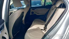 BMW X2 16 d sDrive Auto de 2021
