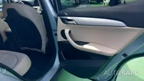 BMW X2 16 d sDrive Auto de 2021
