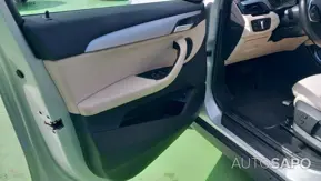 BMW X2 16 d sDrive Auto de 2021