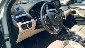 BMW X2 16 d sDrive Auto de 2021