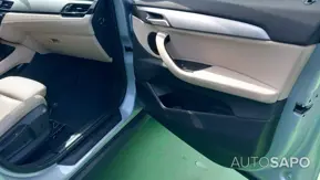 BMW X2 16 d sDrive Auto de 2021