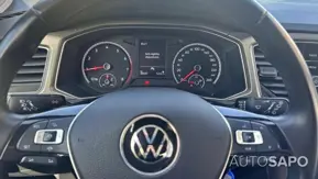 Volkswagen T-Roc de 2021