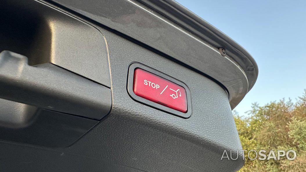 Mercedes-Benz Classe C 200 d AMG Line de 2019