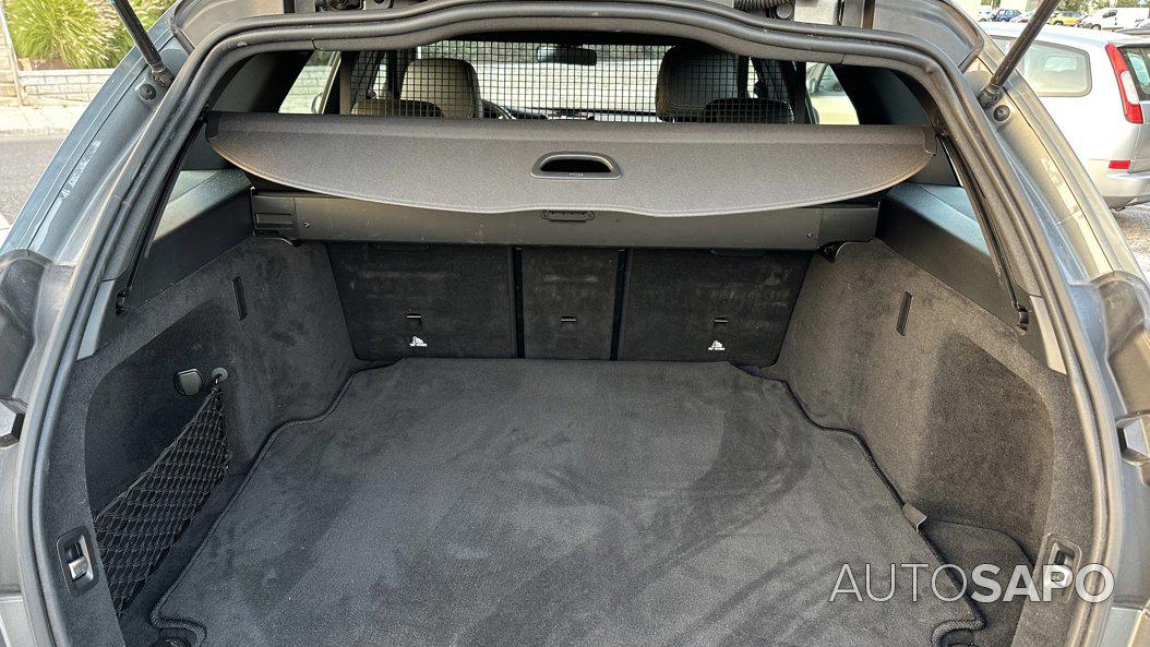 Mercedes-Benz Classe C 200 d AMG Line de 2019