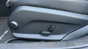 Mercedes-Benz Classe C 200 d AMG Line de 2019