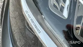 Mercedes-Benz Classe C 200 d AMG Line de 2019
