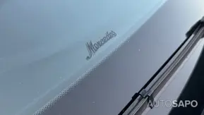Mercedes-Benz Classe C 200 d AMG Line de 2019