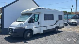 Fiat Ducato de 2012
