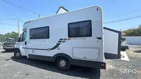 Fiat Ducato de 2012