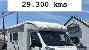 Fiat Ducato de 2012