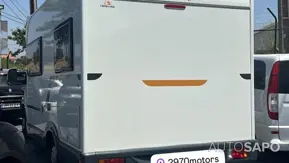 Fiat Ducato de 2012