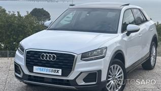 Audi Q2 1.0 TFSI Sport de 2018
