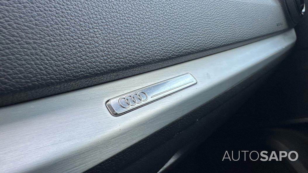 Audi Q2 1.0 TFSI Sport de 2018