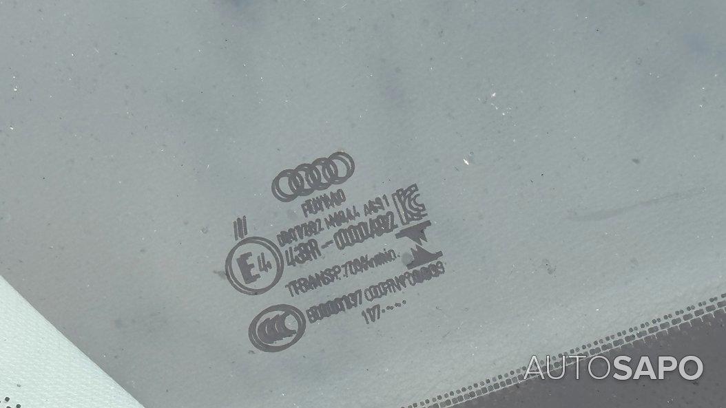 Audi Q2 1.0 TFSI Sport de 2018