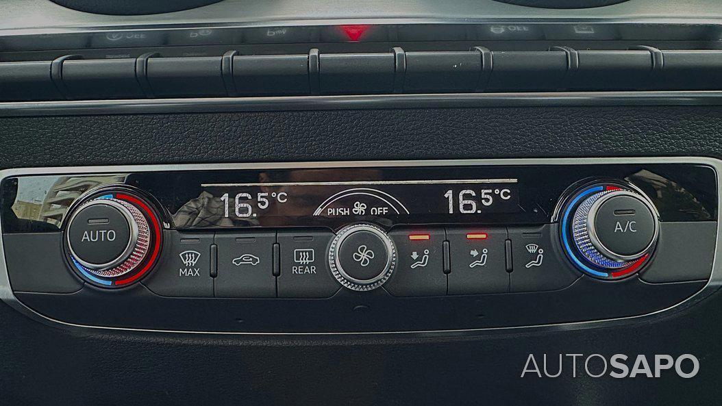 Audi Q2 1.0 TFSI Sport de 2018