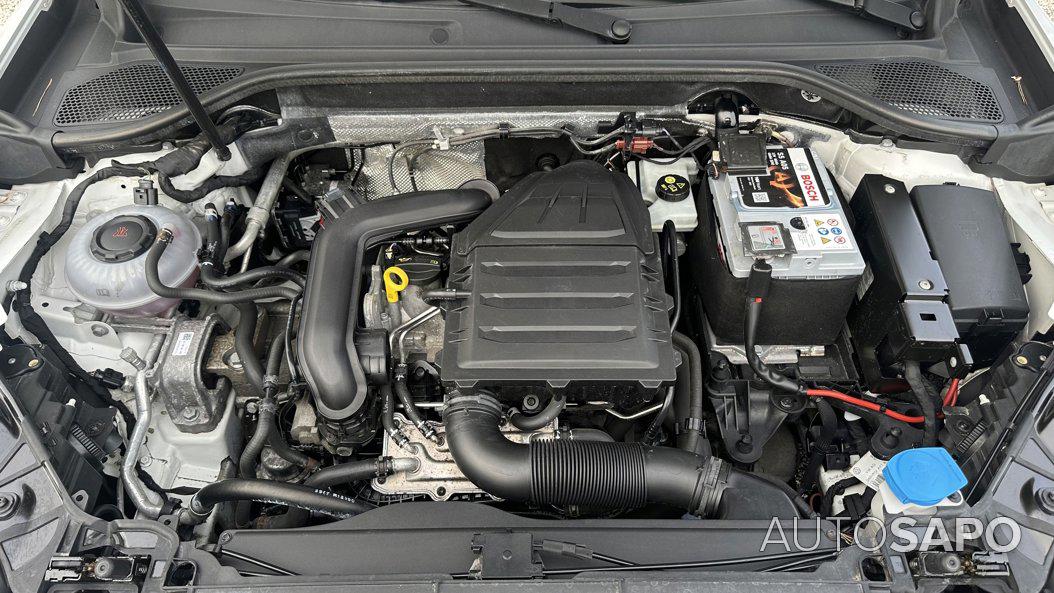 Audi Q2 1.0 TFSI Sport de 2018