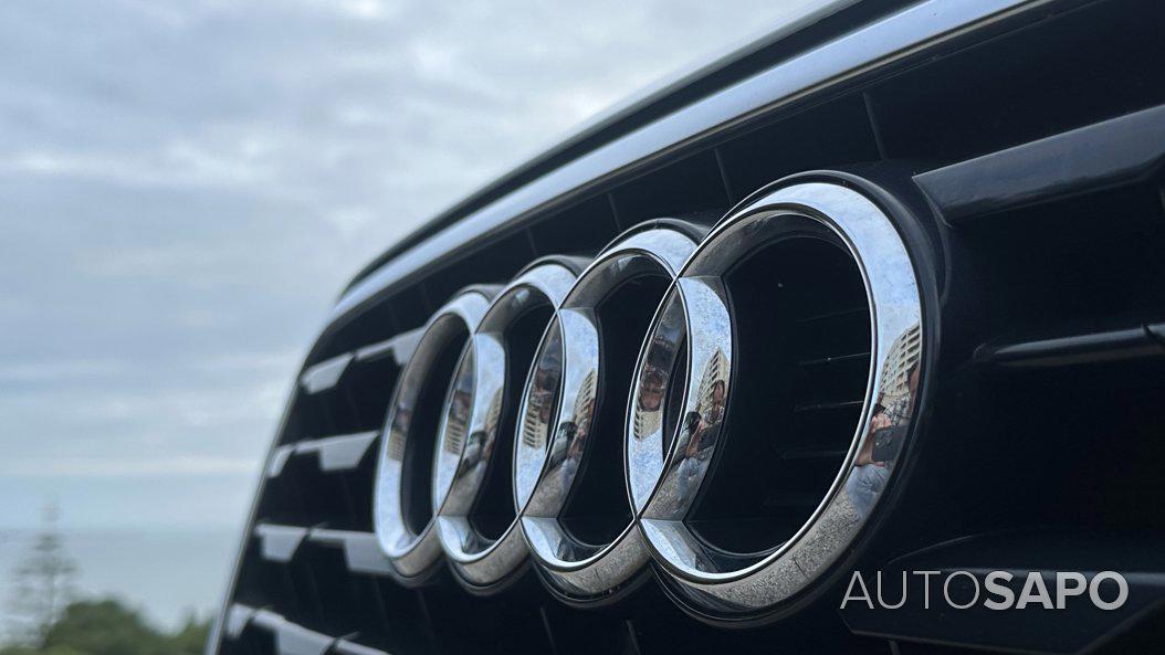 Audi Q2 1.0 TFSI Sport de 2018