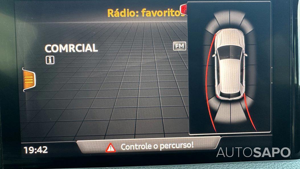 Audi Q2 1.0 TFSI Sport de 2018