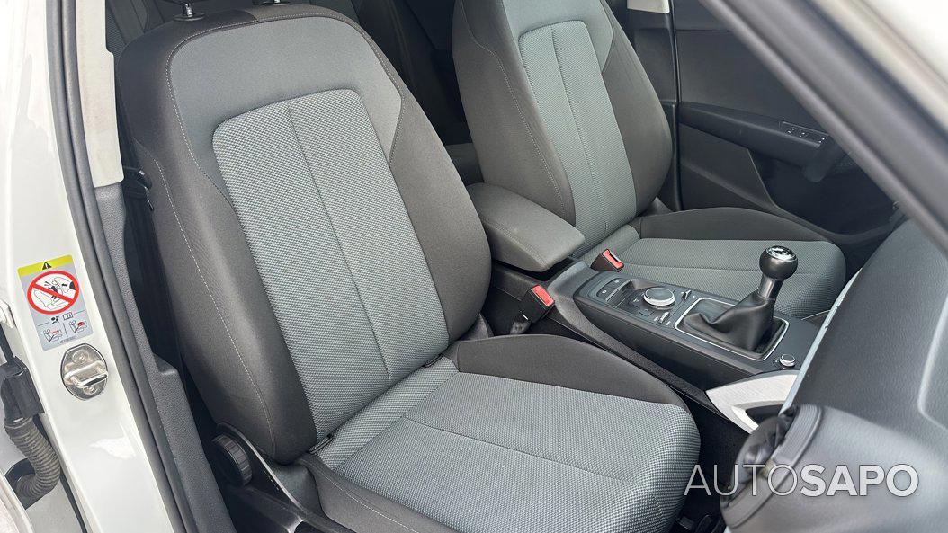 Audi Q2 1.0 TFSI Sport de 2018