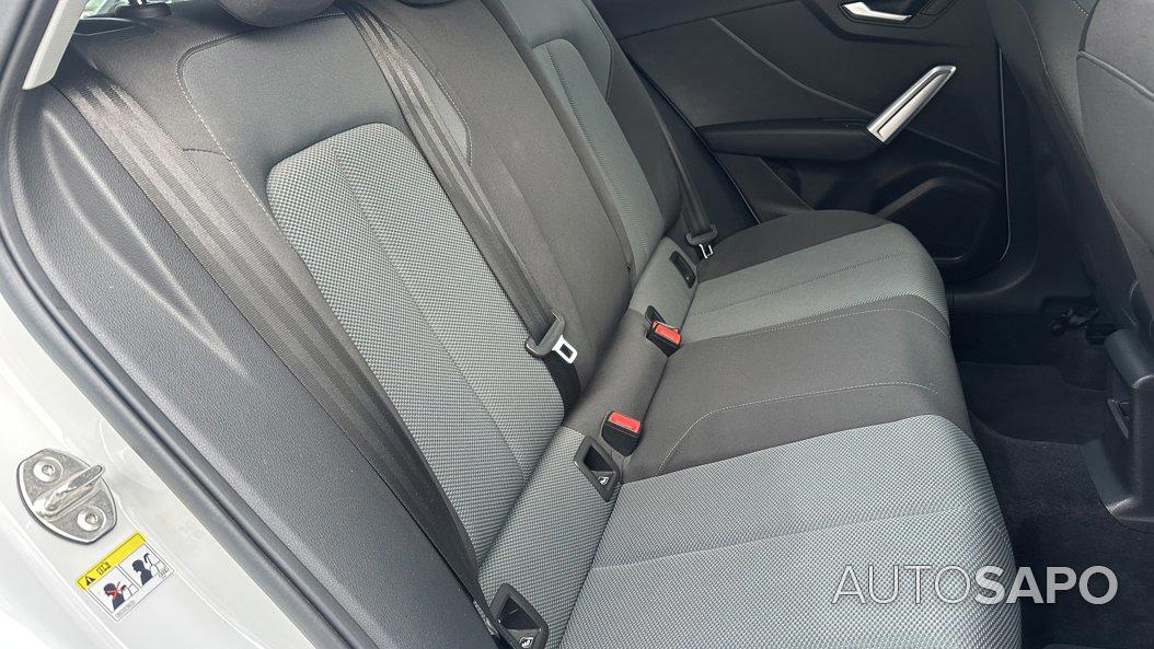 Audi Q2 1.0 TFSI Sport de 2018