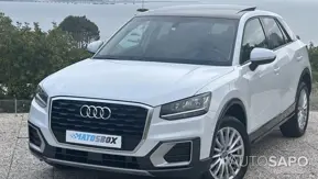 Audi Q2 1.0 TFSI Sport de 2018
