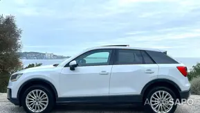 Audi Q2 1.0 TFSI Sport de 2018