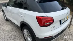 Audi Q2 1.0 TFSI Sport de 2018