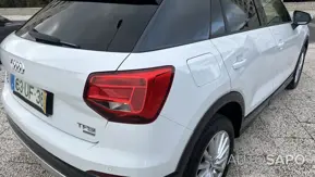 Audi Q2 1.0 TFSI Sport de 2018