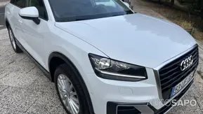 Audi Q2 1.0 TFSI Sport de 2018