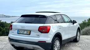 Audi Q2 1.0 TFSI Sport de 2018